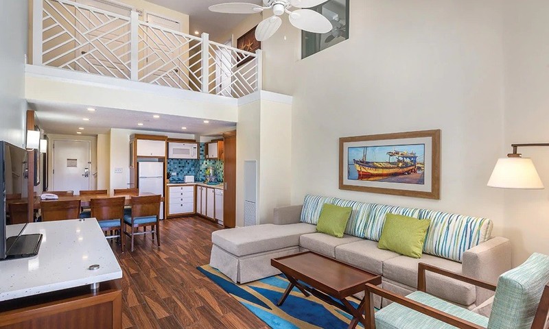Rio Grande, Puerto Rico, Wyndham Margaritaville Rio Mar, StudioOV, 29 July-2 Aug gallery