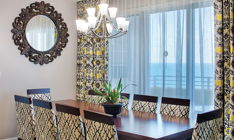 Daytona Beach - Apr -20-25 - HUGE 4 bedroom pres sleeps 12 - Wyndham Ocean Walk gallery