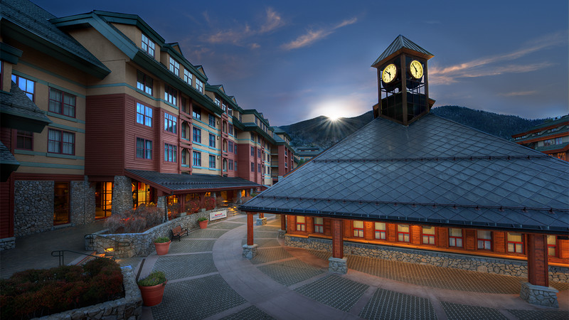 Marriott Timber Lodge Lake Tahoe Ski Resort 3 BR VILLA 3 Night NOVEMBER ANY YEAR