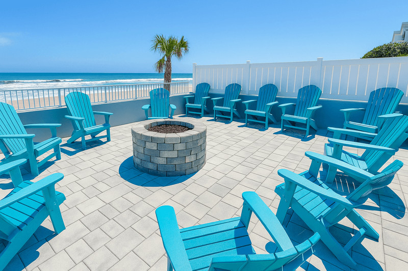 Feb 27 - March 6, 2027, Maverick Resort, Ormond Beach, Studio Oceanfront! gallery