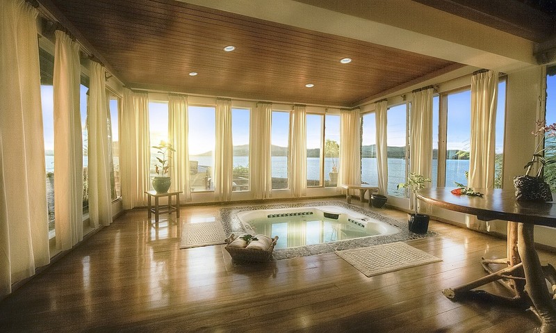 travel lodging gallery