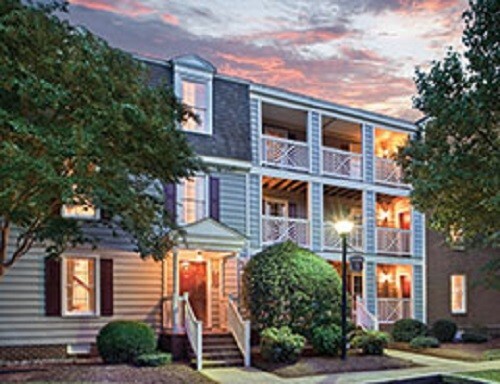 Wyndham Kingsgate Vacation Rental, Williamsburg, VA 2 BR DLX 5 NT 6/7-6/12 gallery