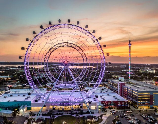 Christmas in Orlando! 2 Nights in Orlando starting at $199 a night! gallery
