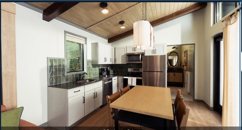 Disney World Fort Wilderness Cabins Oct 8 - 10 2026 DVC Confirmed Reservation gallery