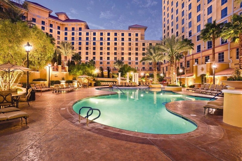 Wyndham Grand Desert - Las Vegas, Nevada ~1 BR Suite ~ 7Nts MAY 1 thru 8, 2026 gallery