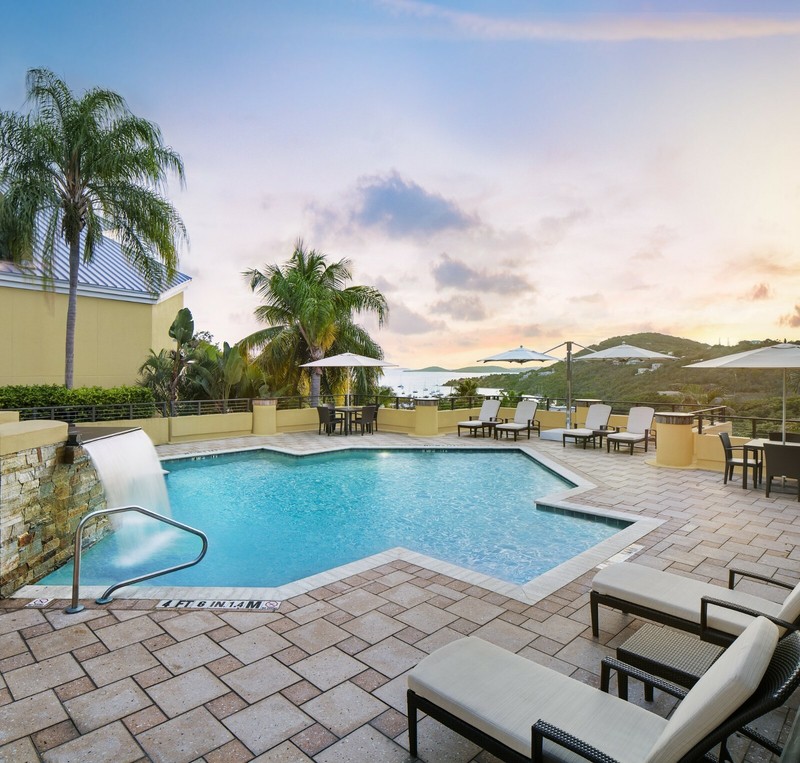 Deeded Week 7 PRESIDENT'S WEEK Westin St. John USVI - 1Br/2Ba Villa - FEB 15-22 gallery