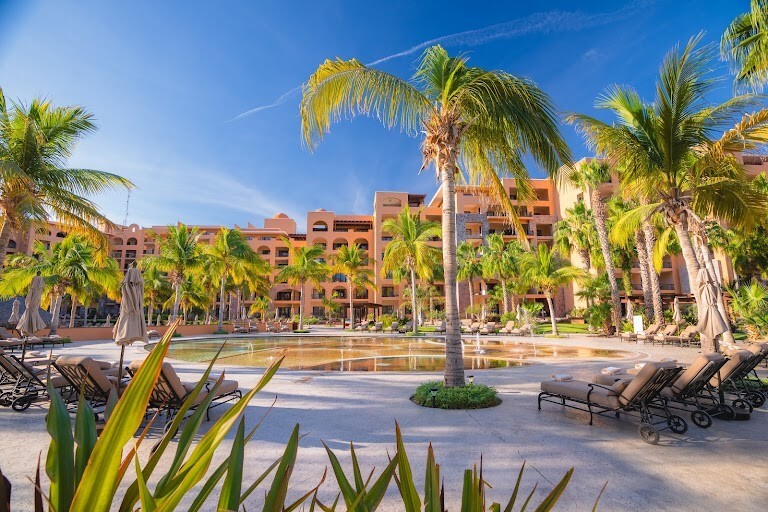 LORETO Mexico 5 days/4 nights ALL INCLUSIVE meals drinks and alcohol gallery