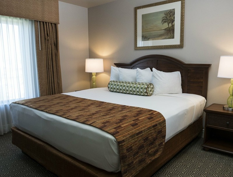 Tahiti Village - Las Vegas lodging, Nevada - 1BR 7Nts gallery