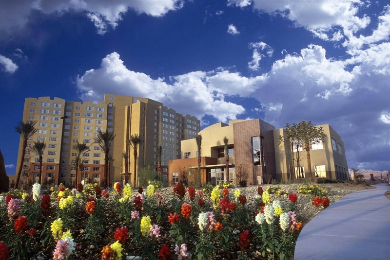 Grandview at Las Vegas – 1 & 2 Bedroom Villas – Daily & weekly rentals