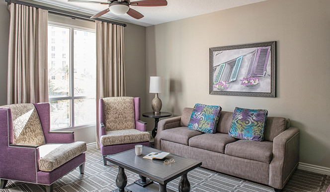 Wyndham Grand Desert - Las Vegas, Nevada ~1 BR Suite ~ 7Nts MAY 1 thru 8, 2026 gallery