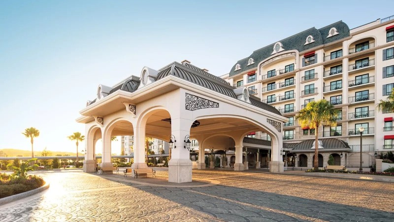 Disney Resort Vacation gallery