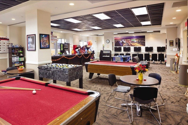 Wyndham Grand Desert - Las Vegas, Nevada ~1 BR Suite ~ 7Nts MAY 1 thru 8, 2026 gallery