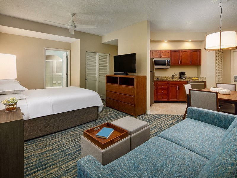 Sheraton Vistana Villages Orlando – 1BR Villa – 4 people gallery