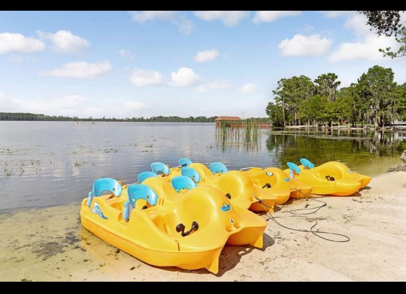 Grand Beach Resort ~ Orlando, Florida ~1-3 Bedrooms Available gallery