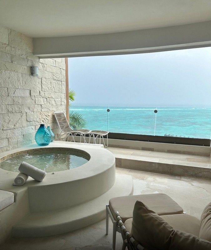 Secrets Impressions Playa Mujeres Resort & Spa - All Inclusive-Honeymoon Promo! gallery