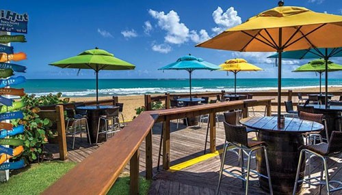 Puerto Rico, Wyndham Margaritaville Rio Mar, 1 Bed Del MV, 18-23 July ENDS 7/3 gallery