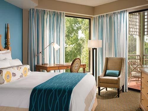 Marriott's Royal Palm, Orlando 2 Bedroom Villa, 7 nights gallery