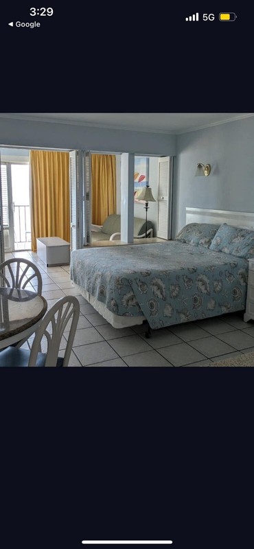 OCEANFRONT CONDO--- Week in Ormond Beach, Florida: March 28-April 5, 2025 gallery