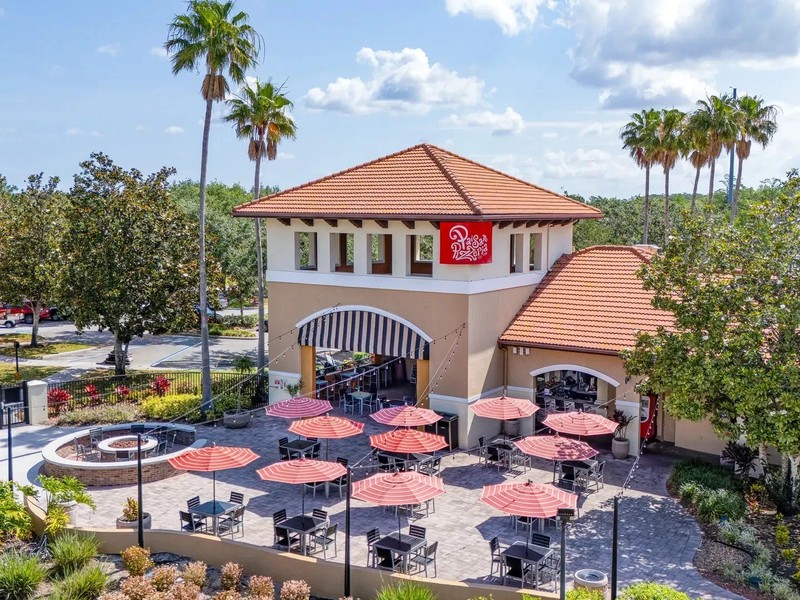 Orange Lake Resort ~Orlando, FL~ 2BR/Sleeps 8 ~ 7Nts AUGUST/SEPTEMBER 2026 gallery
