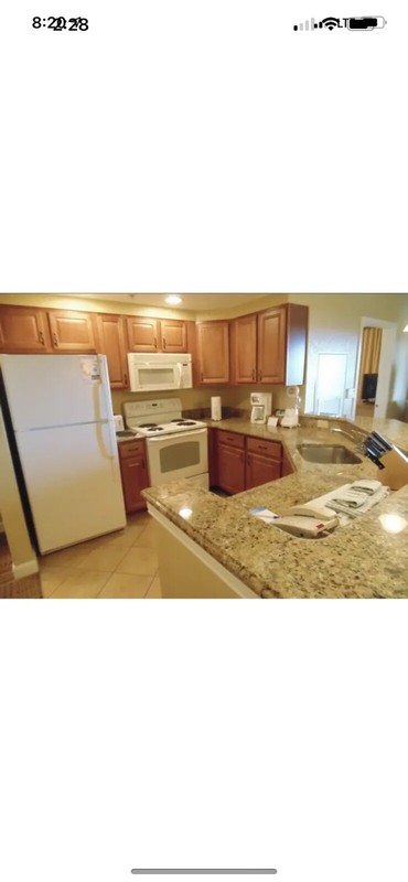WYNDHAM BONNET CREEK THANKSGIVING 2026 2BRD 6 Nights 11/22/26 - 11/28/26 gallery