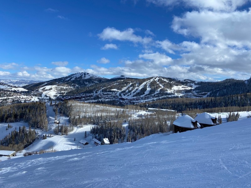Marriott's Mountainside - Ski In / Ski Out Studio at Park City, 02/06-02/13/27 gallery