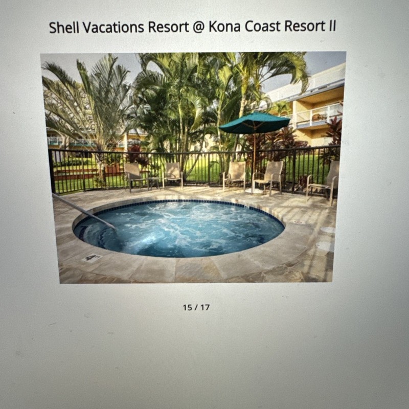 Shell Vacations Resort-Kona Coast Resort II – Kailua-Kona, Hawaii 🌺 2 BDRM gallery