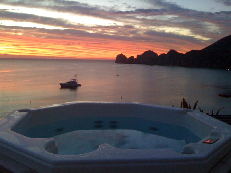 Corazon Cabo BEST 1 Bed/2 Bath Top Floor Penthouse Medano Beach Front gallery