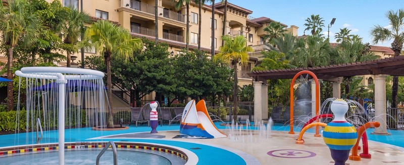 Club Wyndham Bonnet Creek Orlando, FL | 3 BR Pres. | 2 NIGHTS | July 31-August2 gallery