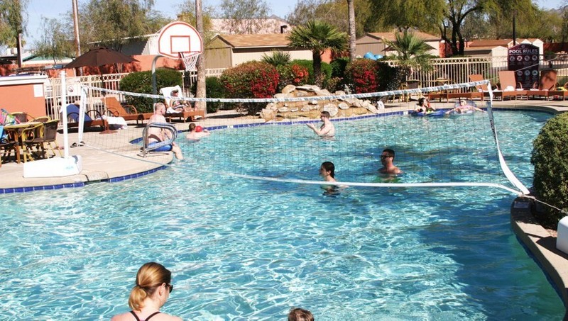 JULY 25- AUGUST 1~WESTGATE PAINTED MOUNTAIN RESORT ARIZONA~2BR CONDO gallery