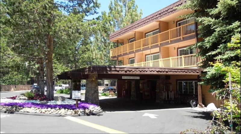 One week stay at Tahoe Beach & Ski Club, perfect for skiing gallery