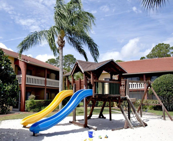 SEPTEMBER Weekly Price~CLUB SEVILLA Resort~1 BR VILLA~Orlando FL~NO RESORT FEES gallery