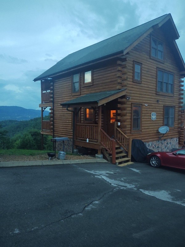 Rental Hearthside Vacation Cabins:Discount Credit 28% Guaranteed and Validated  gallery