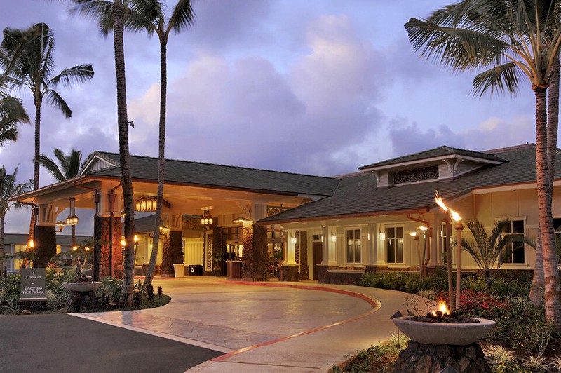 Westin Princeville Ocean Resort Kauai Marriott Hotel Hawaii ANY 3 Night 2023 2BR