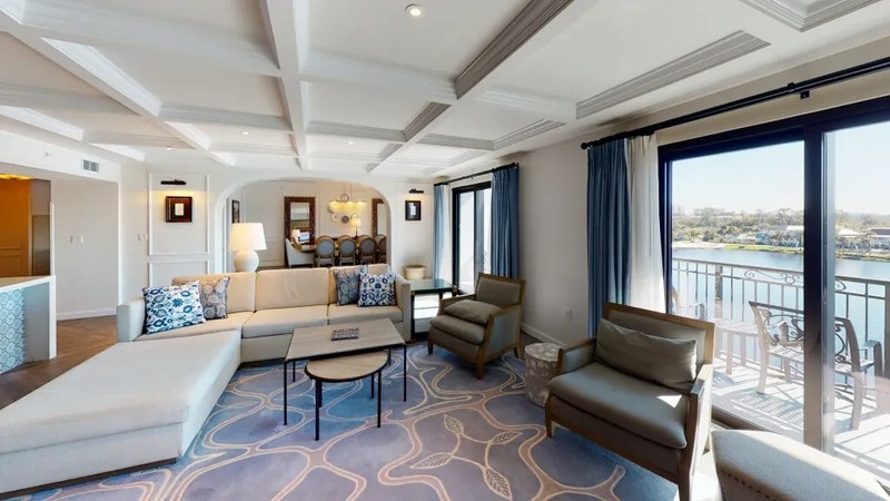 Disney's Riviera Resort gallery