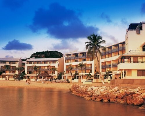 6- Night FLAMINGO BEACH RESORT Sept/Oct, A HILTON VACATION CLUB gallery