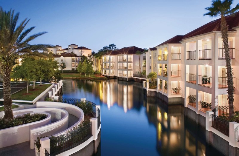 Star Island Resort ~ 1BR Mini Suite/Sleeps 4 ~ 7Nts JULY 2026