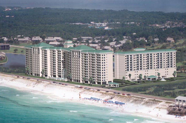 Destin, FL, Wyndham Majestic Sun, 1 Bedroom Deluxe, 9-11 May 2026 gallery