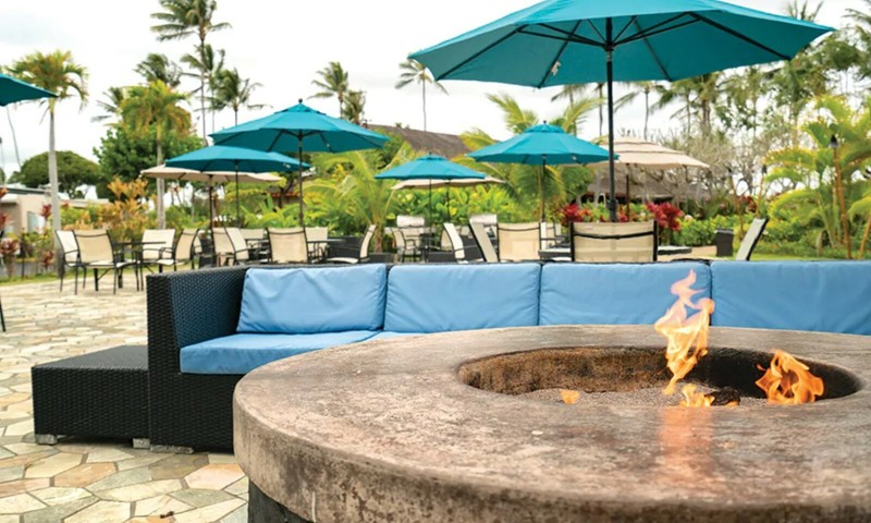 Club Wyndham Kauai Coast Resort at the Beachboy Hotel ANY 7 Night 2023 STUDIO gallery