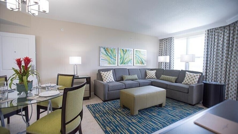 Vacation Village at Parkway Resort w/ Free Shuttle to Disney World gallery