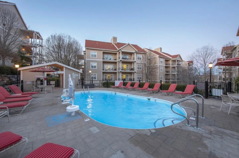 SEPT WEEKS 2026 ~WYNDHAM Branson at the Meadows~Branson, MO~1BR/MIN KIT/Slps 4 gallery