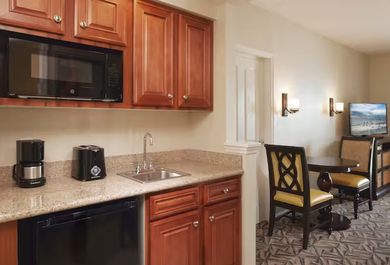 Mon-Fri 4 Nights $99 Each SeaWorld Orlando Hilton Grand Vacations Club Studio gallery