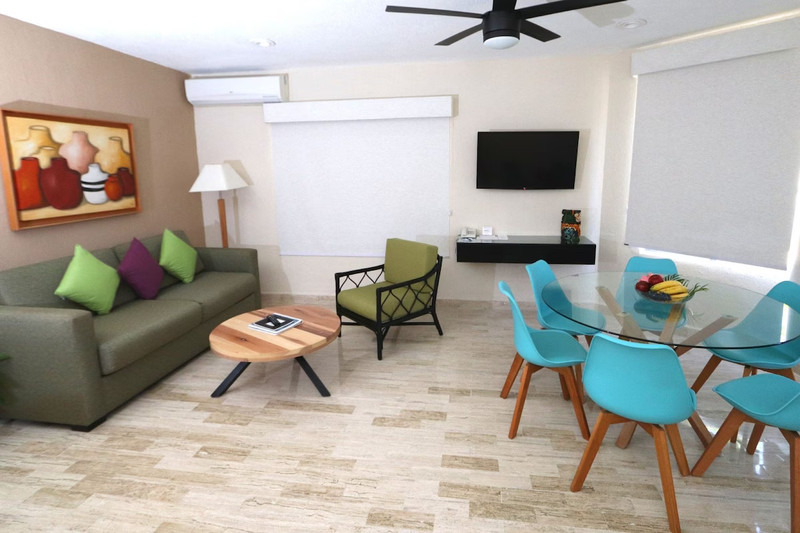 W.I.V.C. Coral Mar Resort ~ Cancun, MEX ~ 1BR/Sleeps 4 ~ 7Nts MAY 2026 gallery