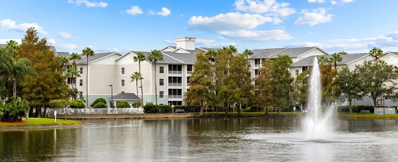 Wyndham Cypress Palms – Orlando, Florida – 2BR/Sleeps 8 ~ 7Nts June 6 – 13, 2026