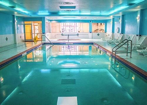 Grand Seas by Exploria Resorts | Daytona Beach, FL | 7-Night Stay | Beachfront gallery