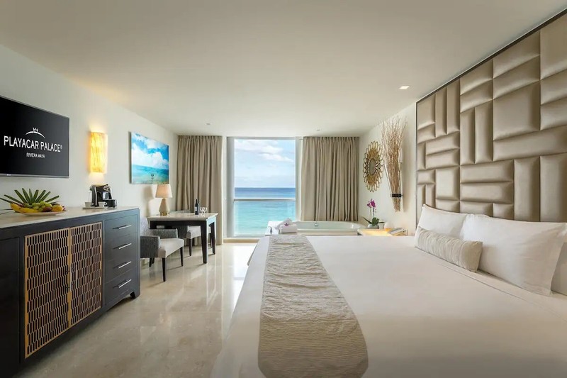 PLAYACAR PALACE  DIAMOND VIP ELITE ALL INCLUSIVE WEEK, SAVE BIG! 
