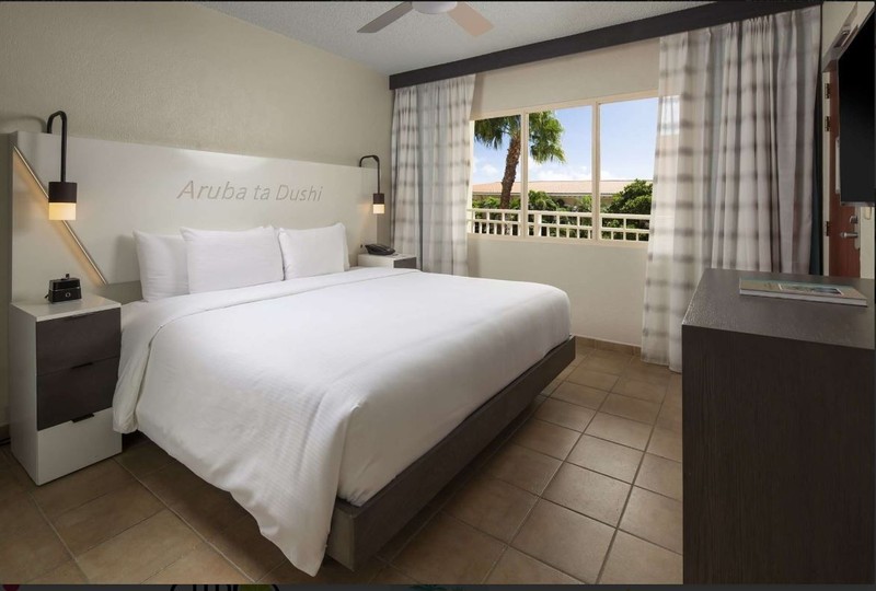 La Cabana Beach Resort & Casino - ARUBA - 1BR - 7Nts September 27 - October 4 gallery