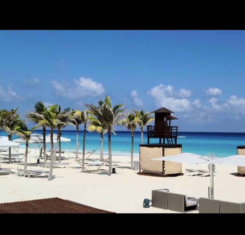 Le Blanc Spa & Resort -ALL INCLUSIVE LUX! CANCUN - LOS CABOS- BLACK BAND STATUS gallery