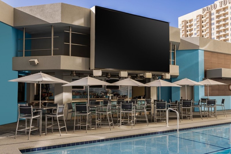 Marriott Grand Chateau Las Vegas 3 Nights Studio ANY YEAR gallery