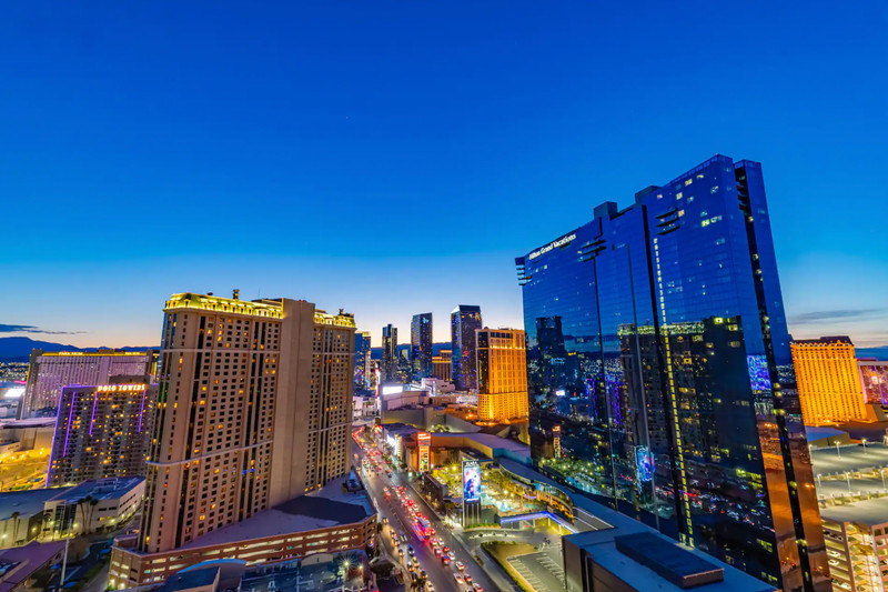 Elara Resort ~ Las Vegas, NV ~ Studio/Sleeps 2 ~ 7Nts August 14 thru 21 gallery