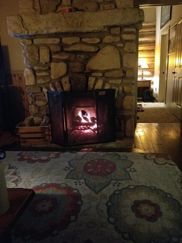 2Br CABIN SEP 28-Oct 2nd (5Days/4N)Fall@ Big Cedar Wilderness sleeps up to6 gallery